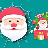 spider_santa_claus Giochi