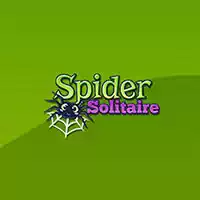 spider_solitaire_2 Ойындар