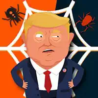 spider_trump Jogos