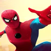 Homem Aranha 3D