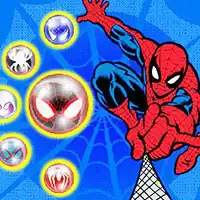 spiderman_bubble_shoot_puzzle Hry