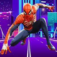 spiderman_defense_city_from_zombies თამაშები