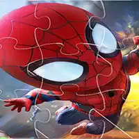 spiderman_jigsaw_puzzle_online เกม