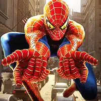 spiderman_match3 Spiele