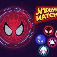 spiderman_match_3_puzzle permainan