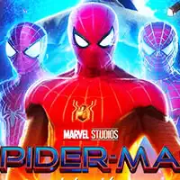 spiderman_puzzle_match3 Juegos