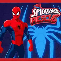 spiderman_rescue_-_pin_pull_game ألعاب