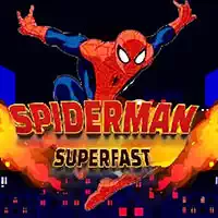 spiderman_run_super_fast O'yinlar