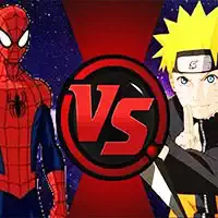 spiderman_vs_naruto Игры