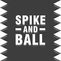 spike_and_ball গেমস