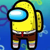 spongbob_among_us Igre