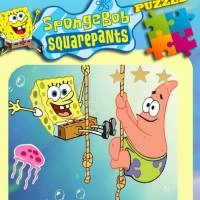 sponge_bob_jigsaw_puzzles Pelit