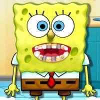 spongebob_at_the_dentist ເກມ