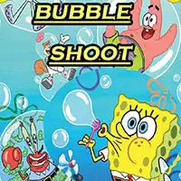 spongebob_bubble_shoot Pelit