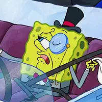 spongebob_driving_test_test_hidden เกม