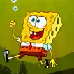 spongebob_endless_jump O'yinlar