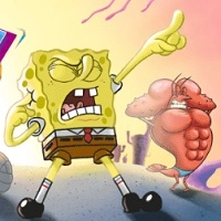 spongebob_games_beat_music เกม