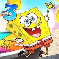 Permainan Spongebob: Pesta Blok 3