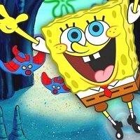 Permainan Spongebob: Misi Melalui Waktu