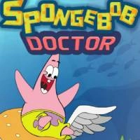 spongebob_in_hospital 游戏