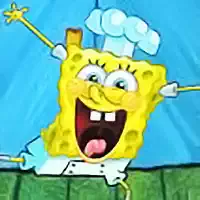 spongebob_pizza_restaurant Spil