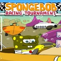 spongebob_racing Spellen