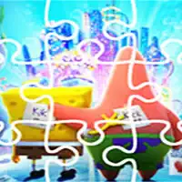 spongebob_sponge_on_the_run_jigsaw Jeux