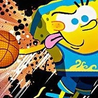 Spongebob Kvadrat Şortlar: Basketbol Ulduzları 2