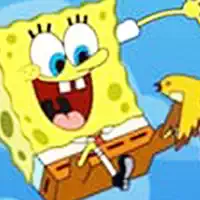 spongebob_squarepants_falling Jogos