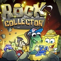 spongebob_squarepants_games_rock_collector Gry