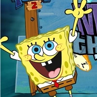 SpongeBob Kanciastoporty: Questpants 2