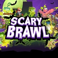 spongebob_squarepants_scary_brawl Игры