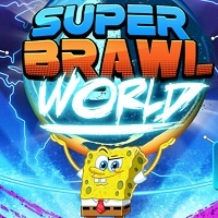 SpongeBob: Super Brawl Verden 2