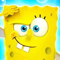 spongebob_winter_puzzle permainan