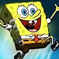 spongebobs_race Gry