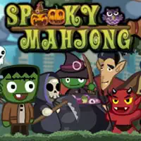 spooky_mahjong Mängud