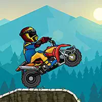 sports_bike_challenge Ойындар