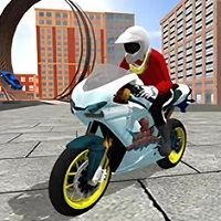 sports_bike_simulator_3d_2018 游戏