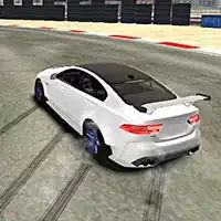 Sportautode Drift