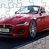 sports_cars_jigsaw Խաղեր