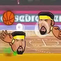 sports_heads_basketball Тоглоомууд