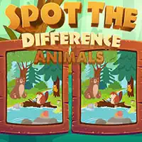 spot_the_difference_animals 游戏
