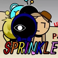 sprinkle_parasite_2 เกม