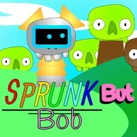 sprunk_but_bob ゲーム