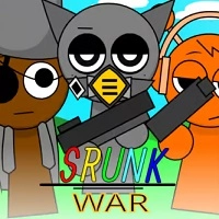 sprunk_war เกม