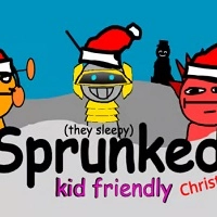 Sprunked 2.0 Fe Navidad