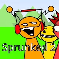 sprunked_2_remake Giochi