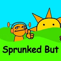 sprunked_but_sprinkle Mängud