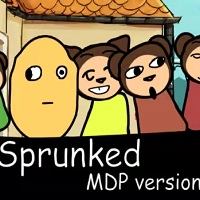 sprunked_mdp_version 계략