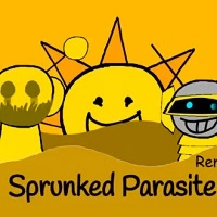 sprunked_parasite_remake Igre